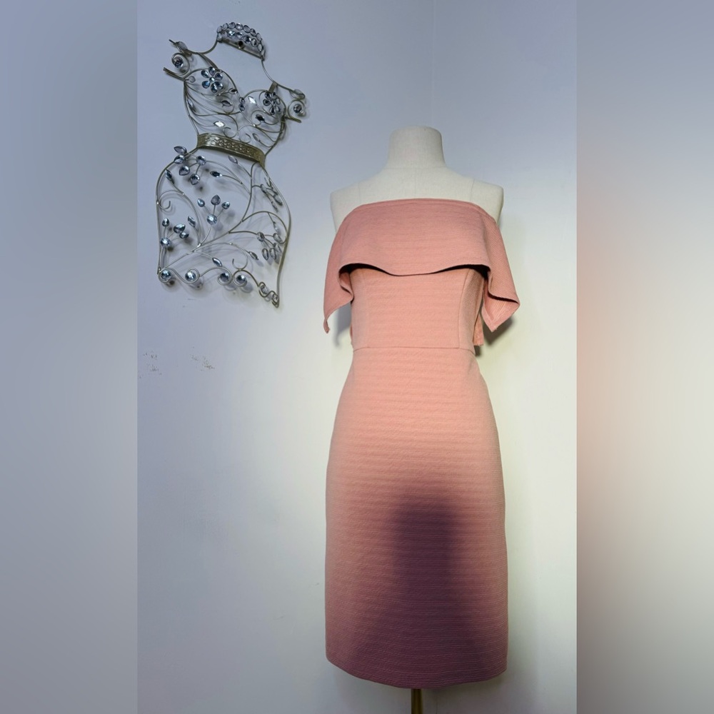Casual Midi Dress | Homecoming Dress